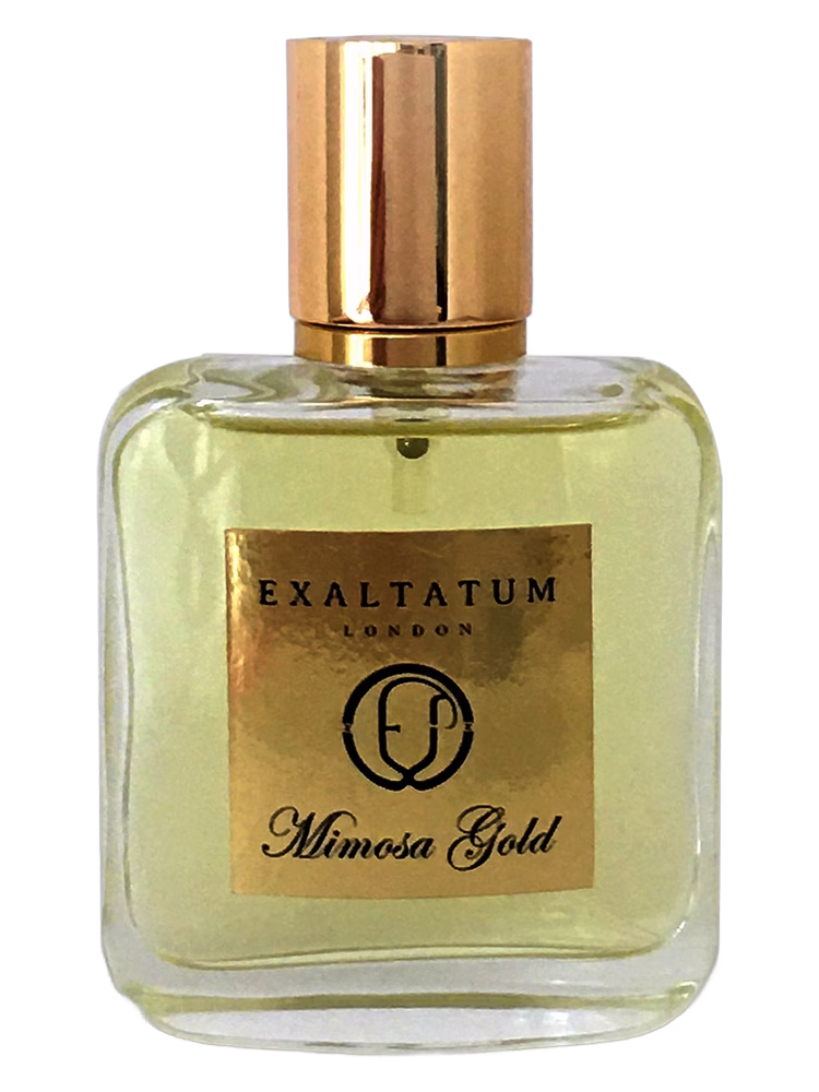 Exaltatum Mimosa Gold