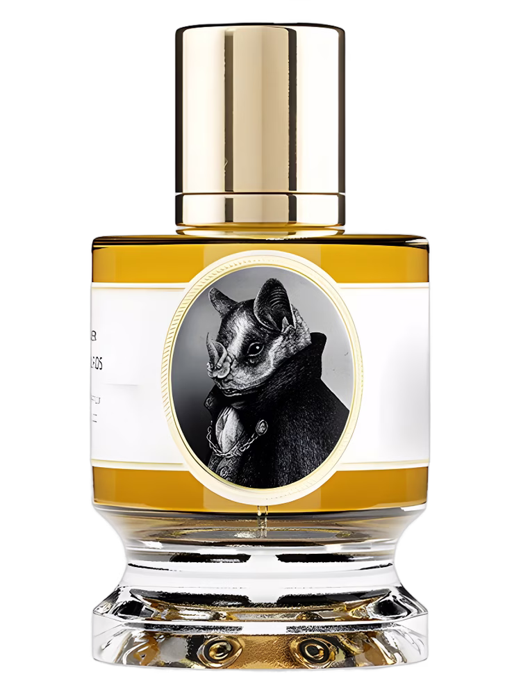Zoologist Perfumes Bat Edition 2020