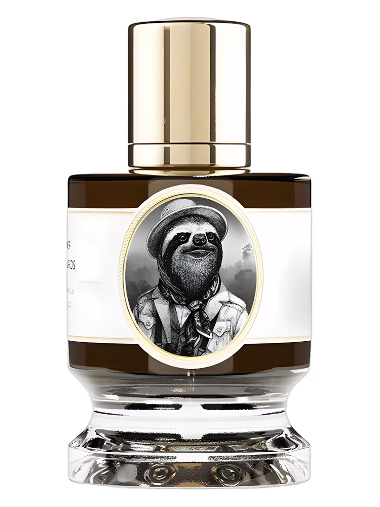 Zoologist Perfumes Sloth