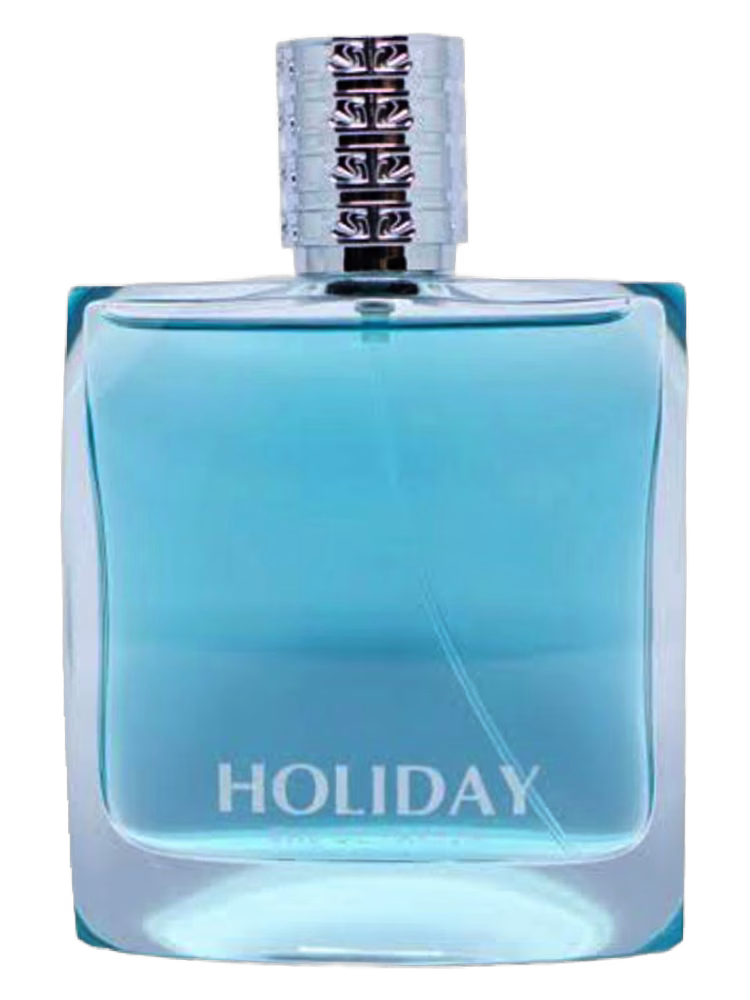 Louis Cardin Holiday