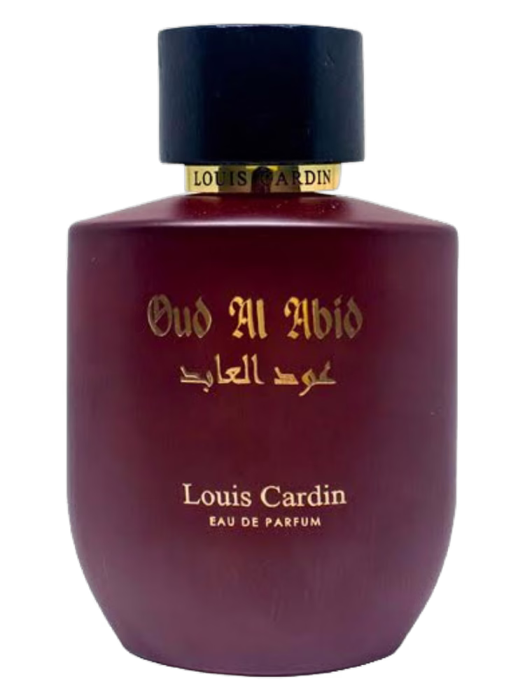 Louis Cardin Oud Al Abid