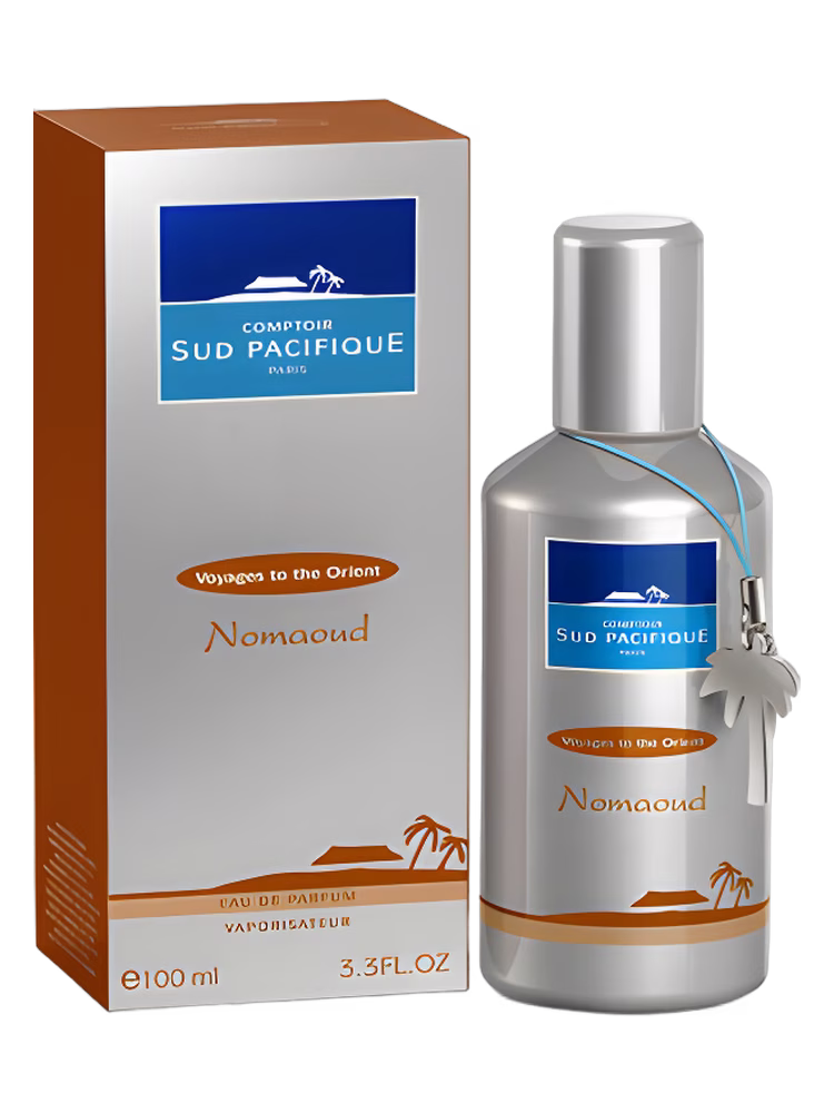Comptoir Sud Pacifique Nomaoud