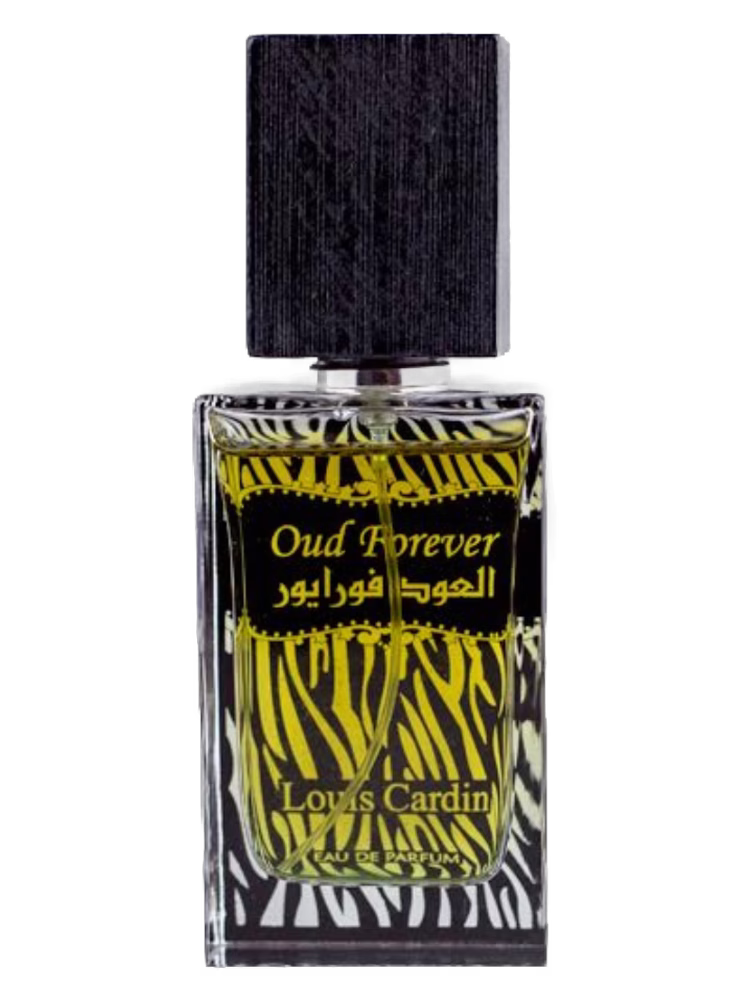 Louis Cardin Oud Forever
