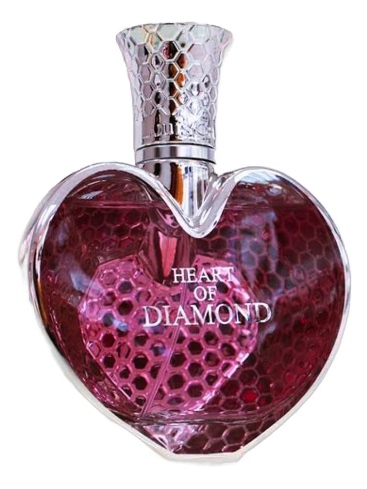 Louis Cardin Heart Of Diamond
