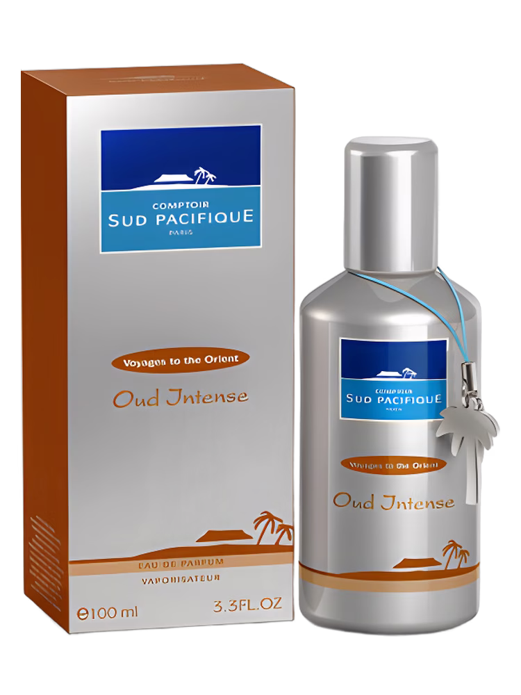 Comptoir Sud Pacifique Oud Intense