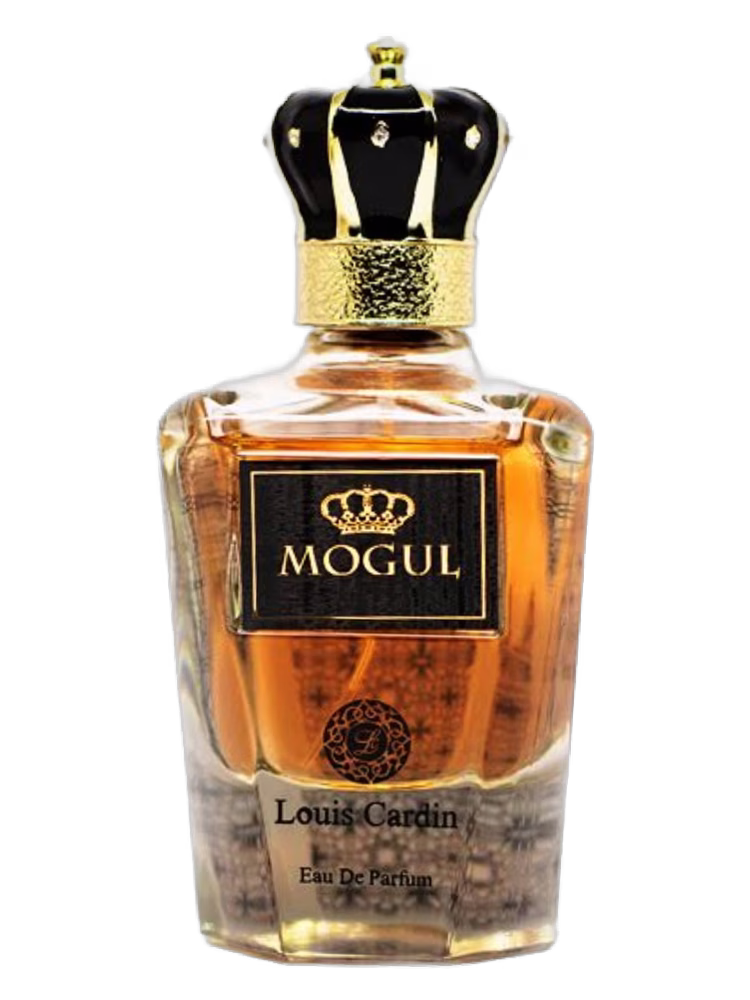 Louis Cardin Mogul