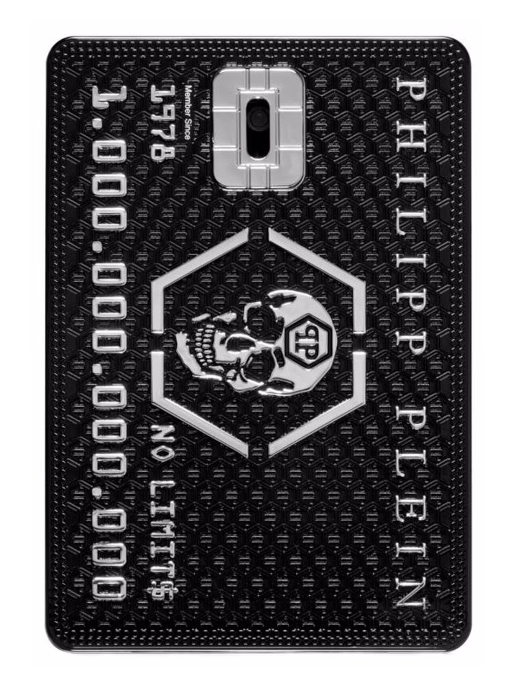 Philipp Plein Parfums No Limit$