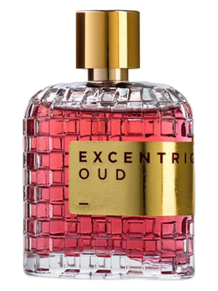 LPDO Excentrique Oud