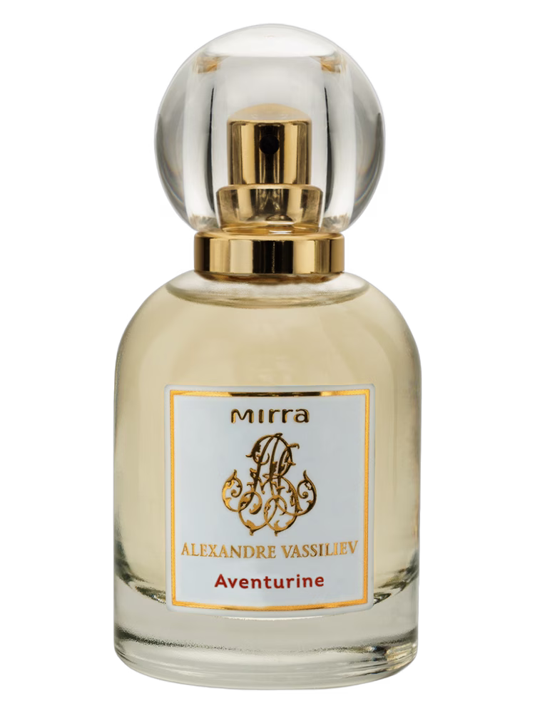 Mirra Aventurine
