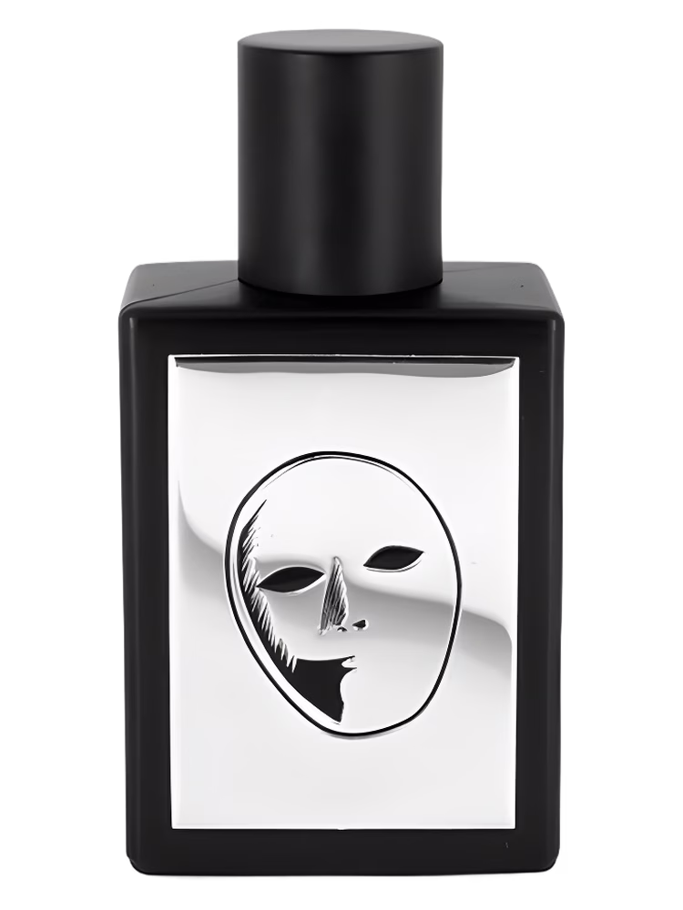 Anonim Silver Ambergris