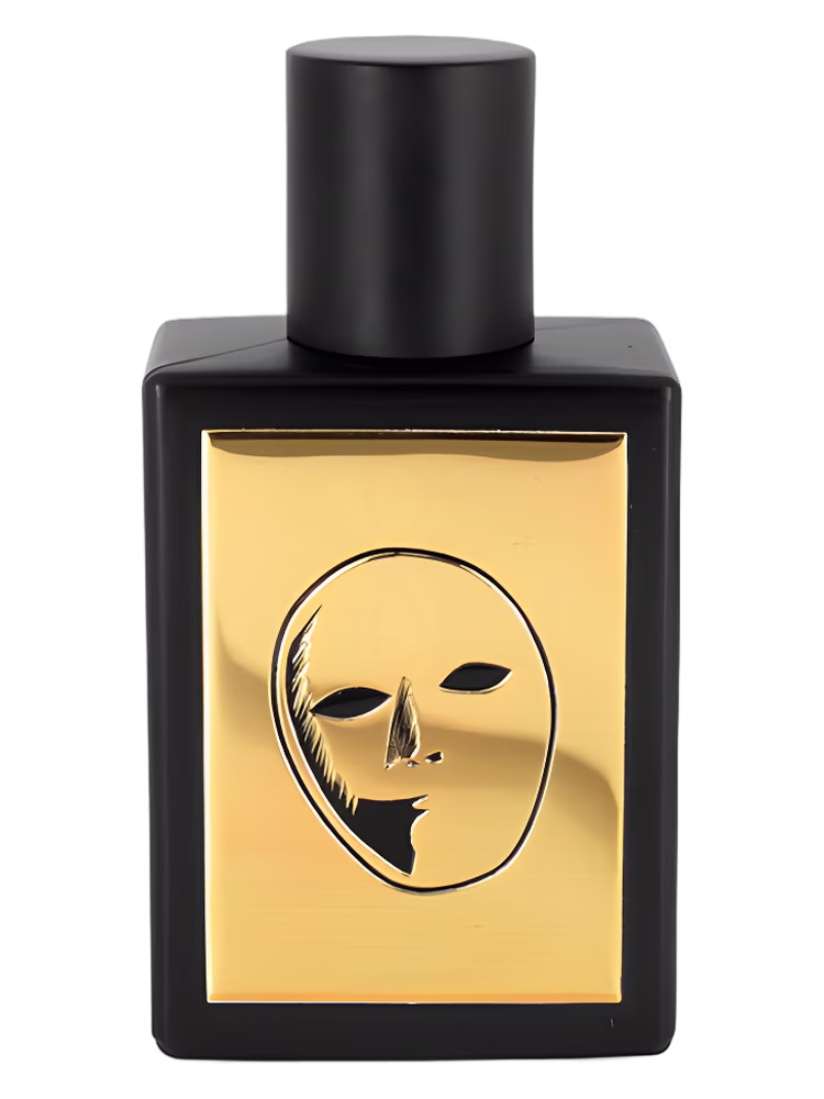 Anonim Golden Ambergris