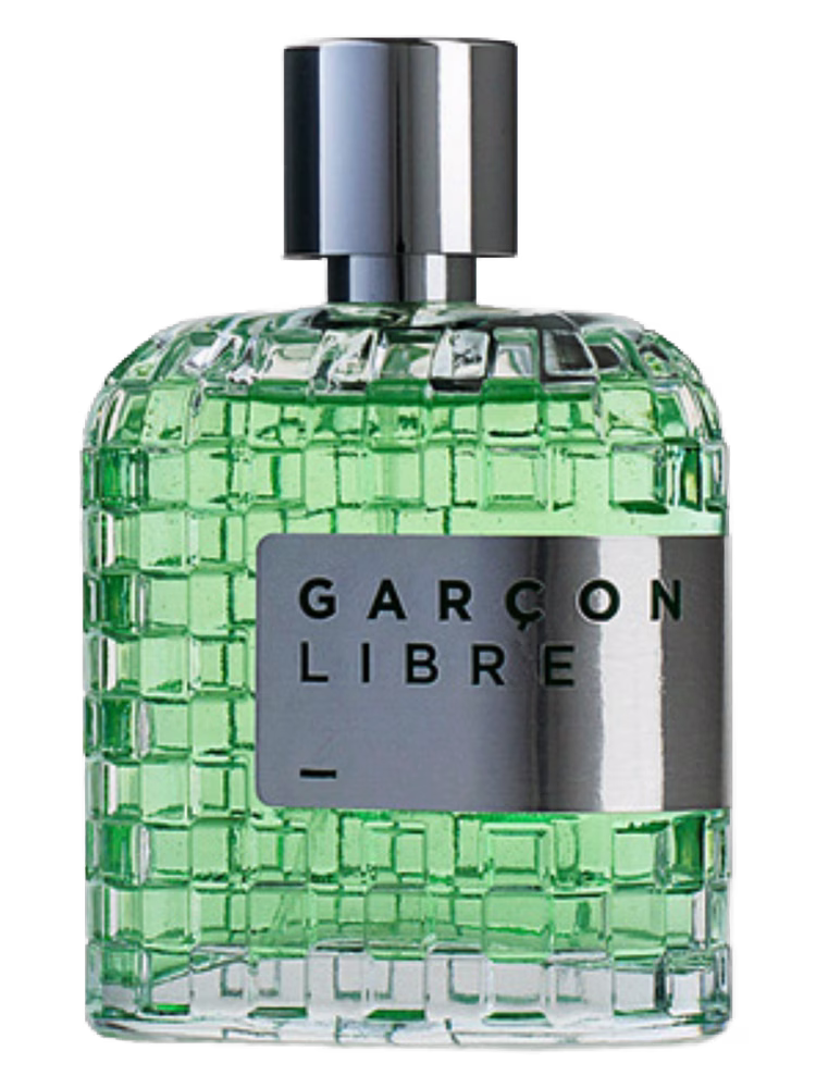 LPDO Garson Libre
