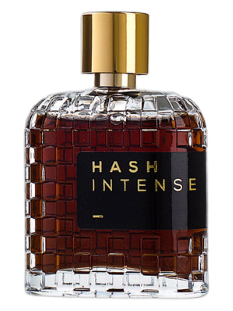 LPDO Hash Intense