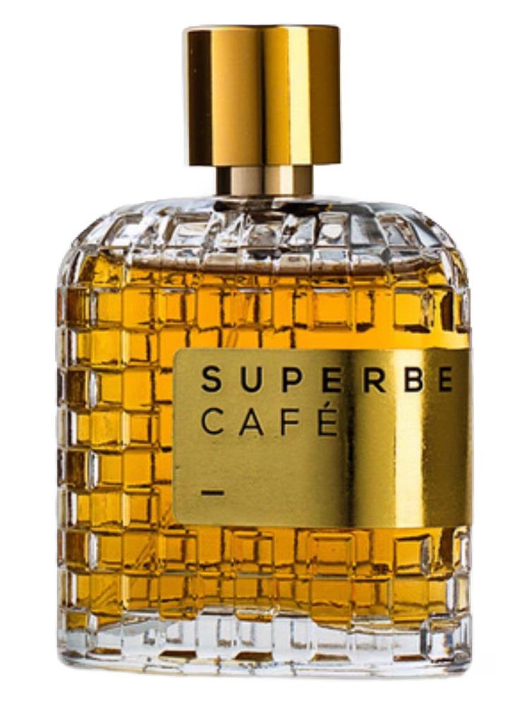LPDO Superbe Cafè