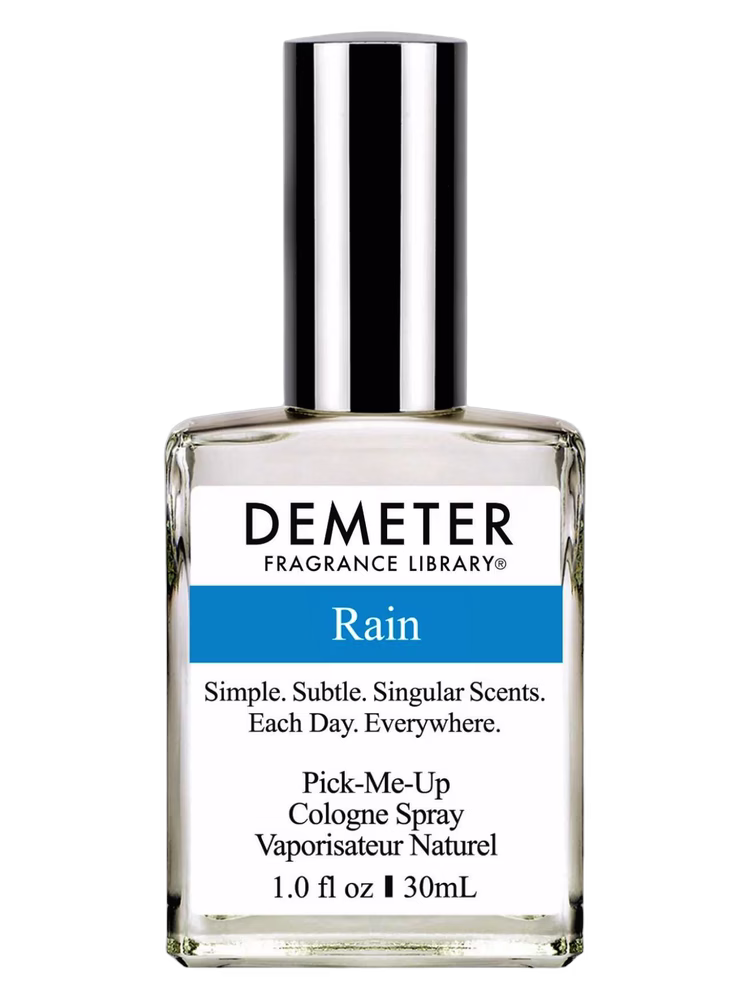 Demeter Fragrance Rain