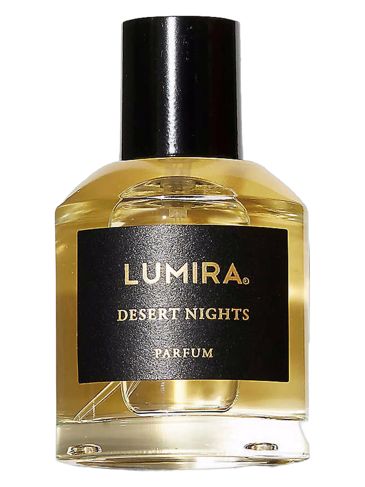 Lumira Desert Nights Parfum