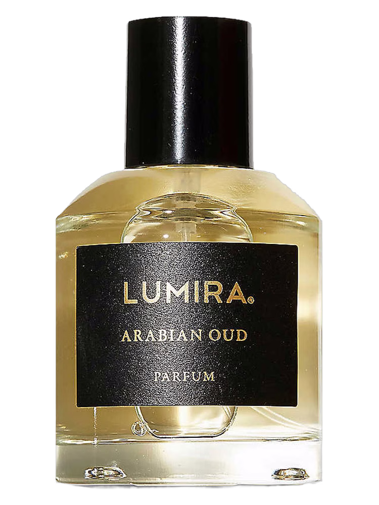 Lumira Arabian Oud Parfum