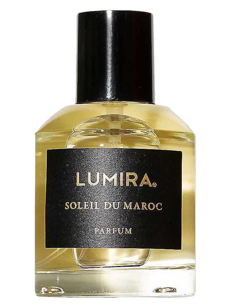 Lumira Soleil Du Maroc Parfum