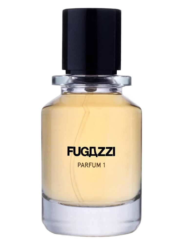 Fugazzi Fugazzi Parfum 1