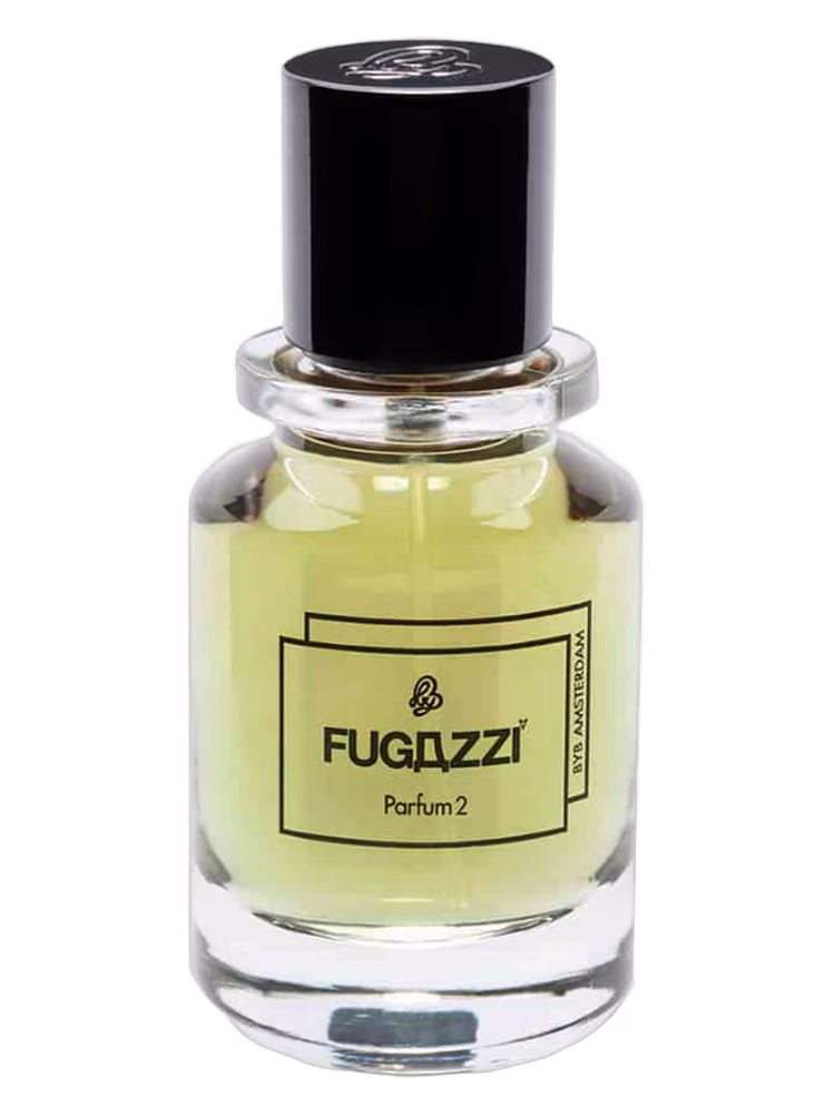 Fugazzi Fugazzi Parfum 2 OUD Of Office