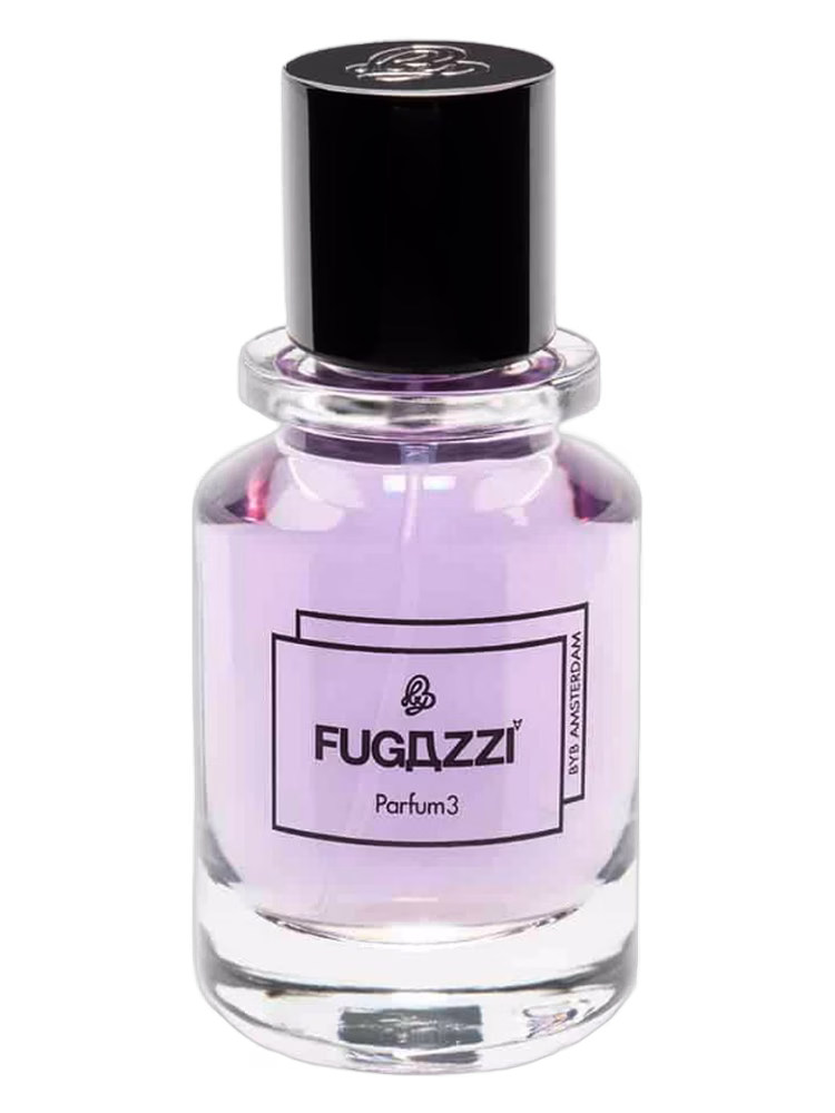 Fugazzi Fugazzi Parfum 3 Rest@Home