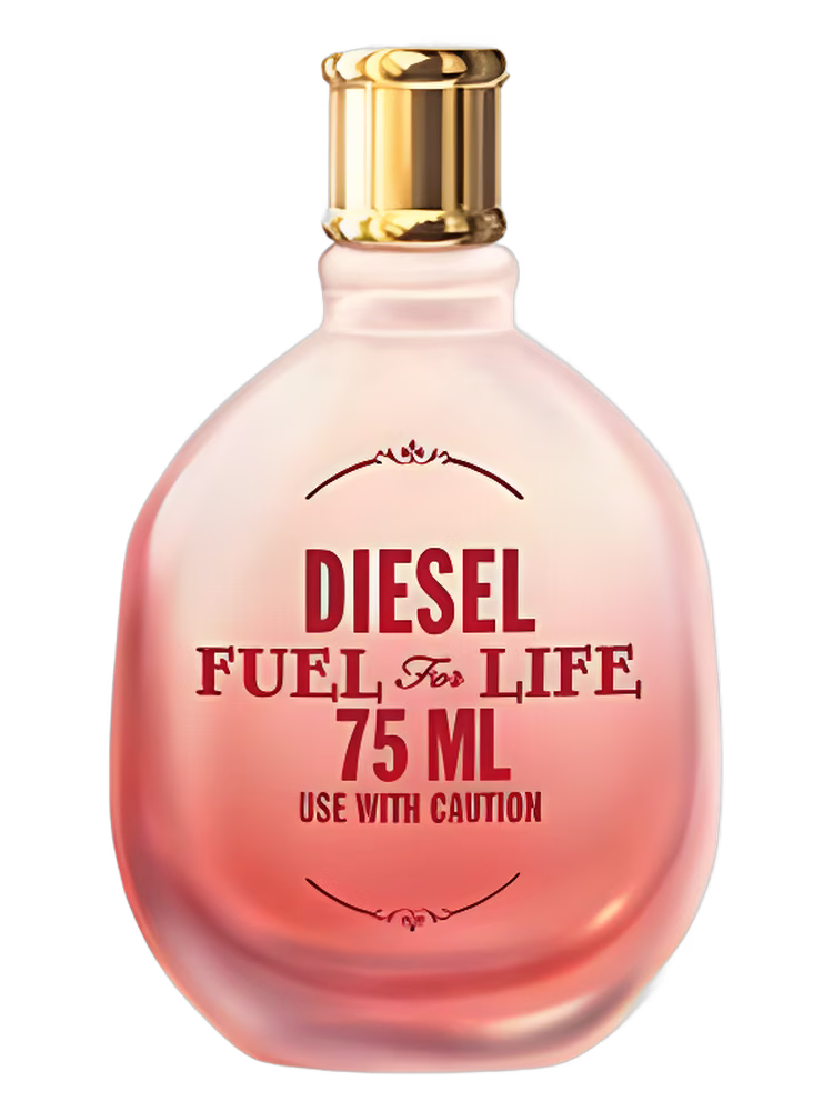 Diesel Fuel For Life She Summer