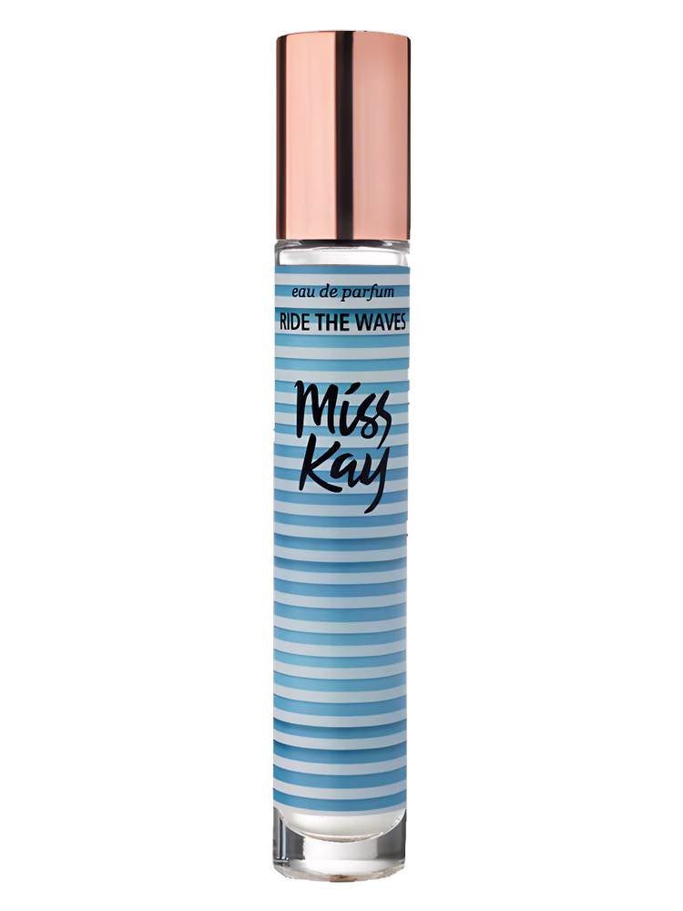 Miss Kay Ride The Waves