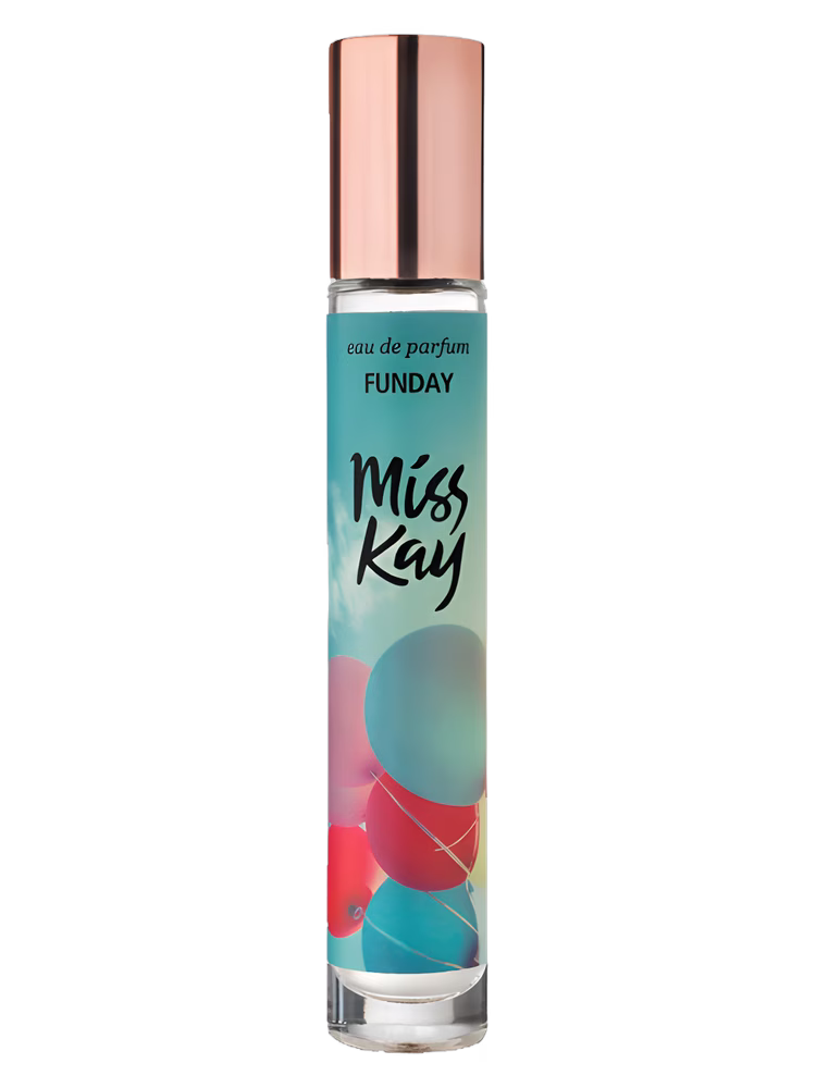 Miss Kay Funday