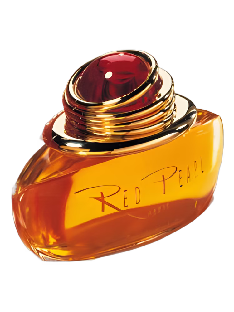 Red Pearl Red Pearl