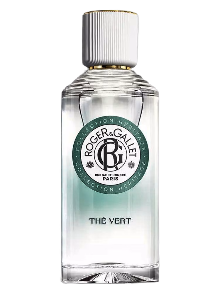 Roger & Gallet The Vert