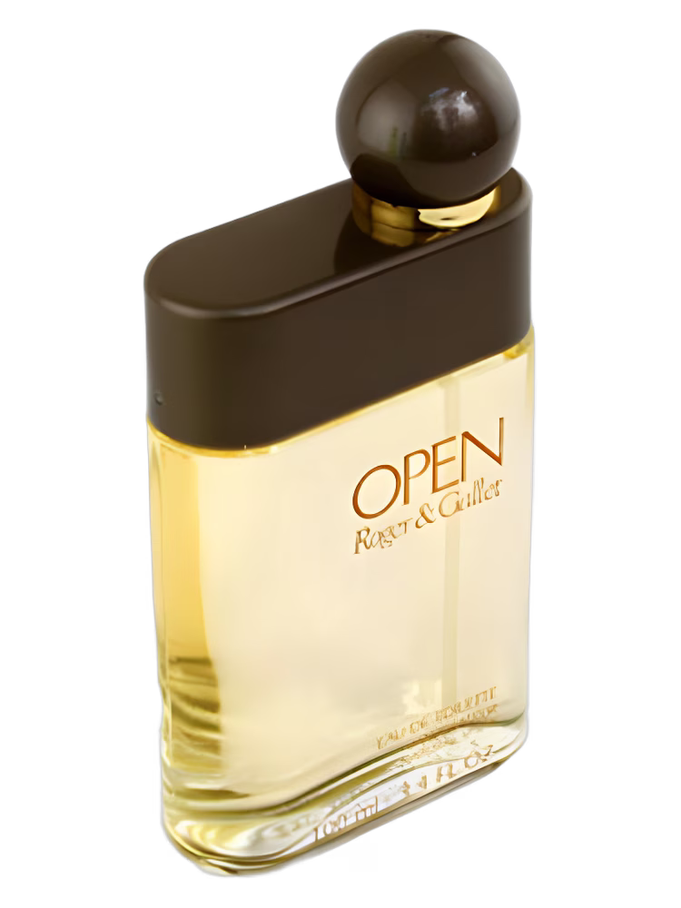 Roger & Gallet Open