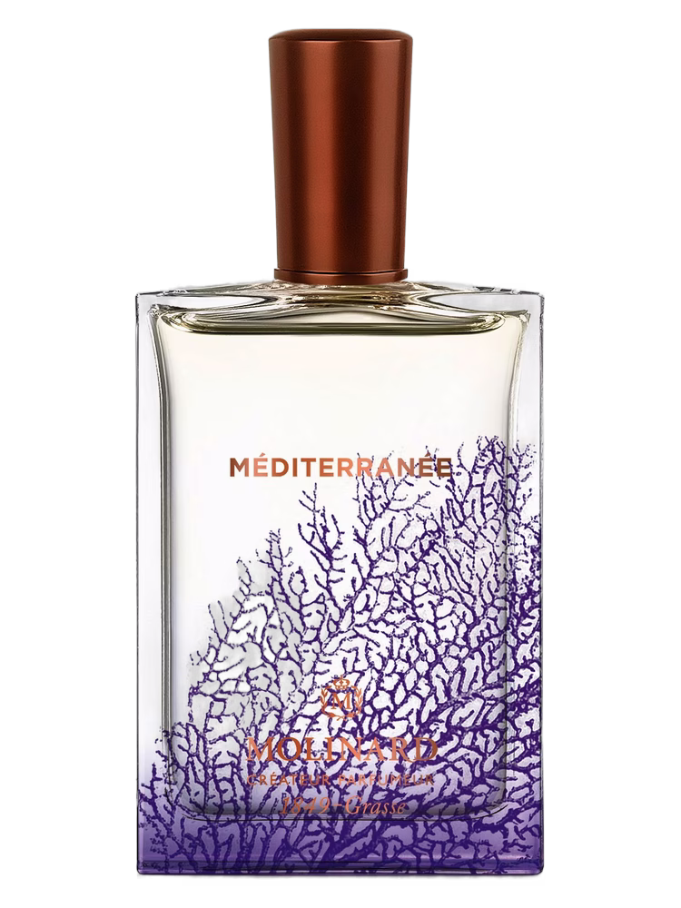 Molinard Méditerranée