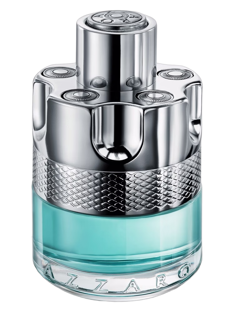 Azzaro Wanted Tonic