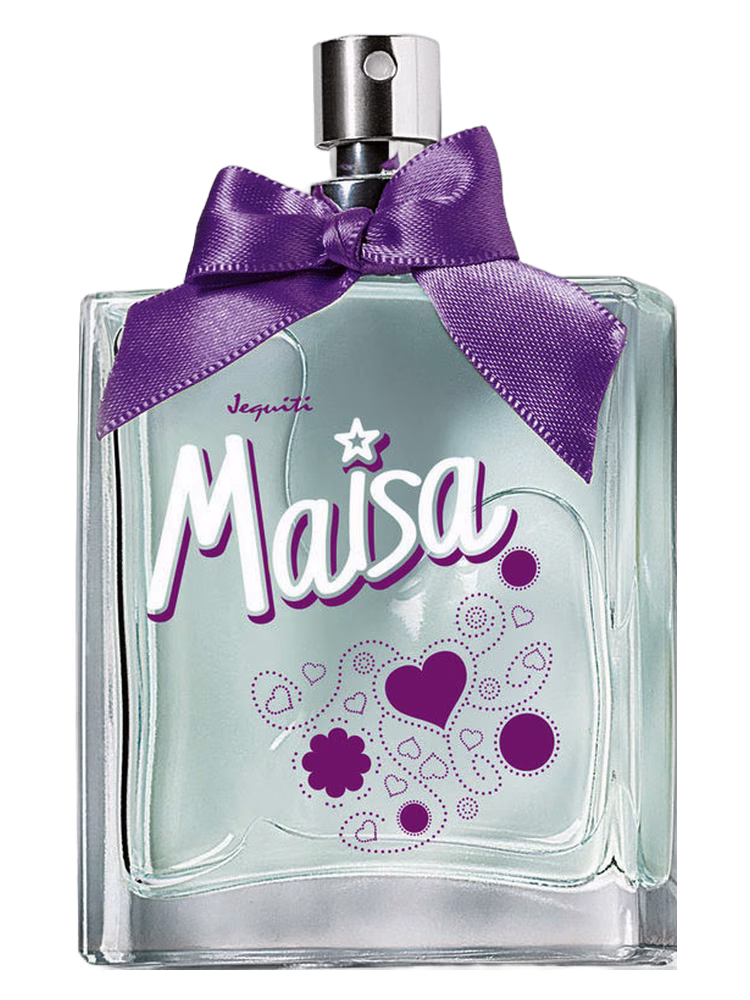 Jequiti Maisa