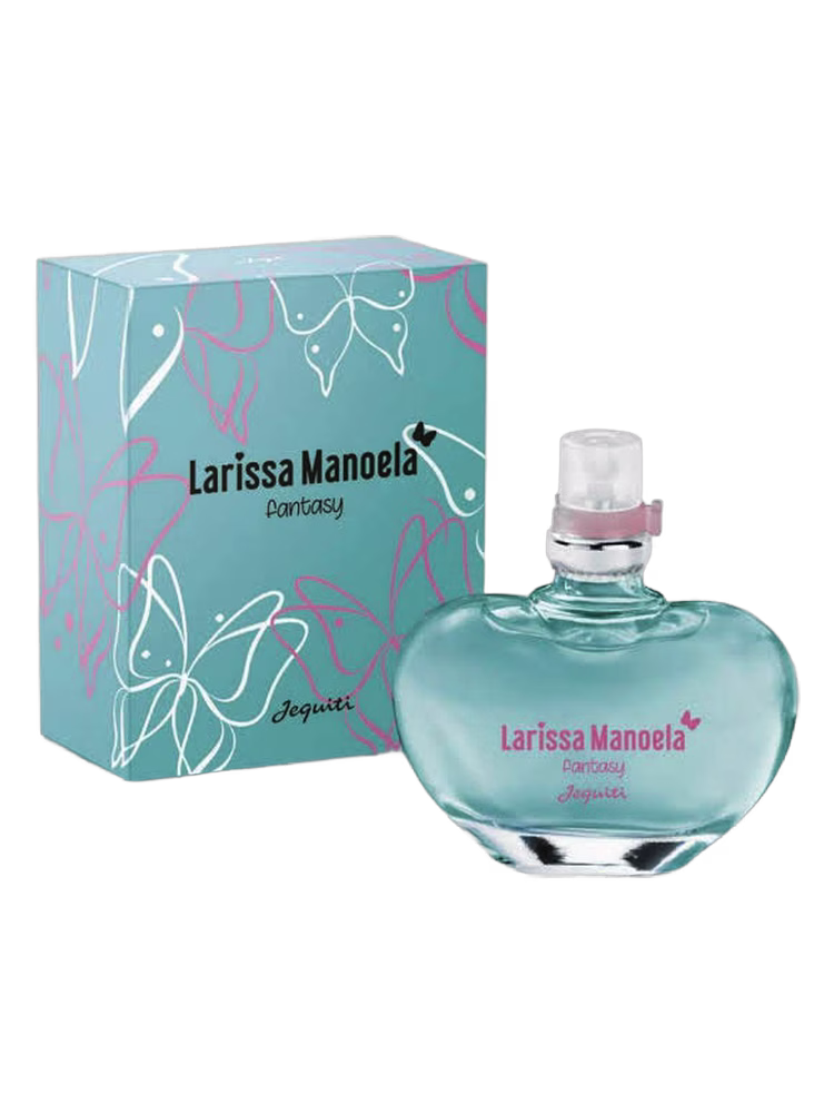 Jequiti Larissa Manoela Fantasy