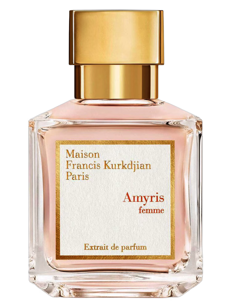 Maison Francis Kurkdjian Amyris Femme Extrait de Parfum