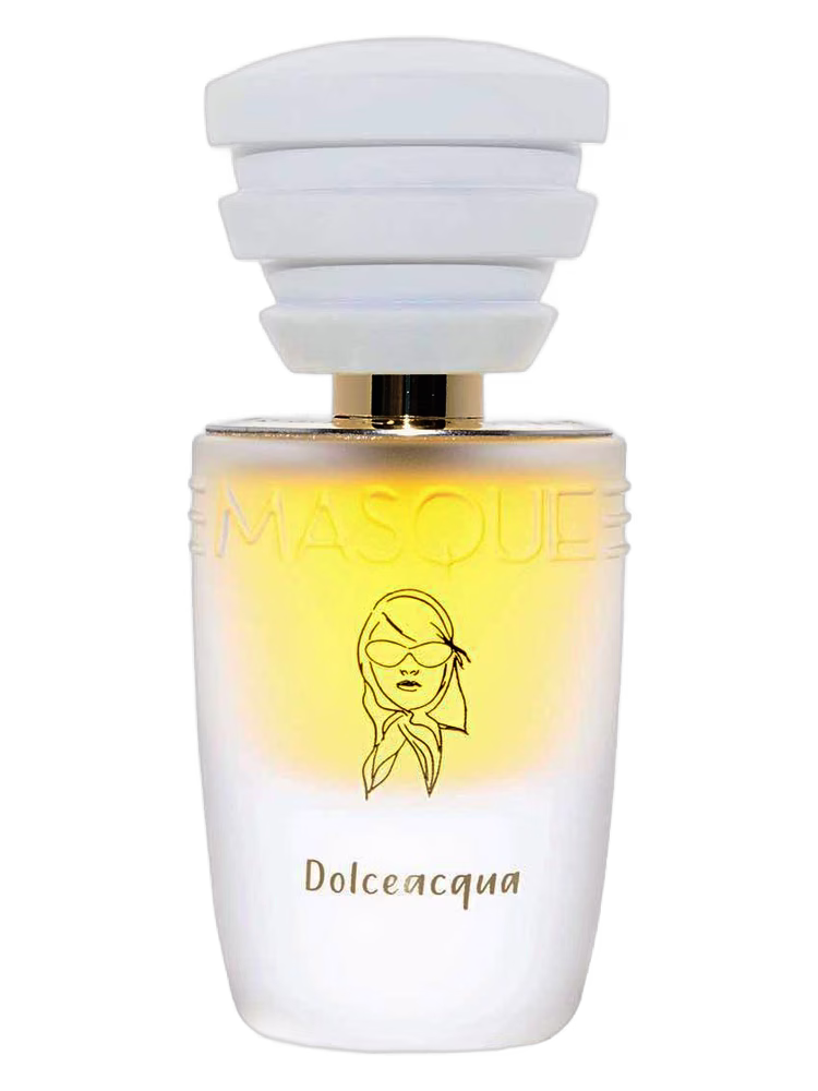 Masque Milano Dolceacqua