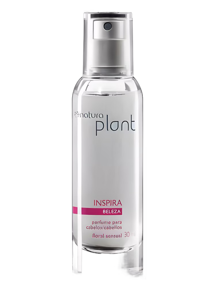 Natura Inspira Beleza