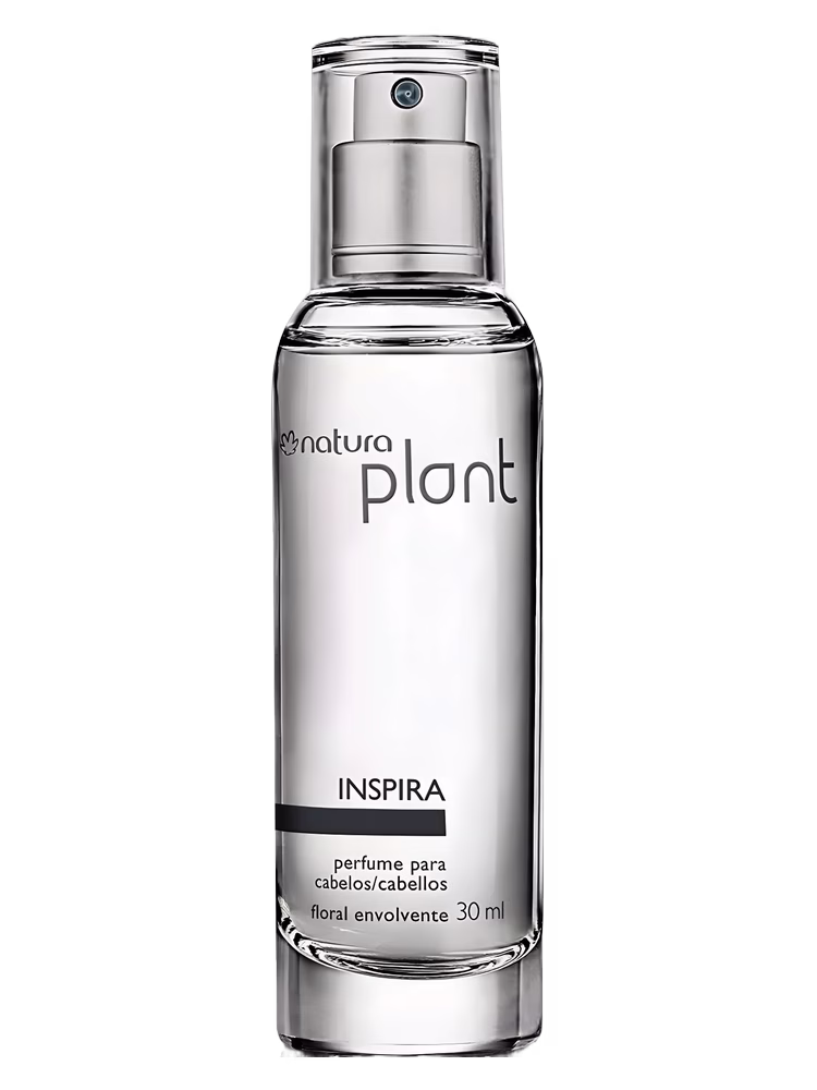 Natura Inspira