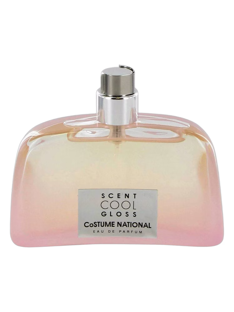 CoSTUME NATIONAL Scent Cool Gloss