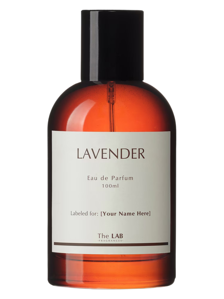 The Lab Fragrances Lavender