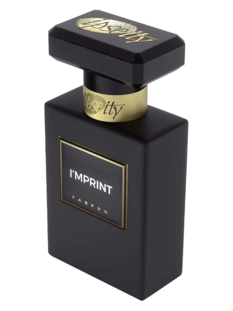 Ipseity I'mprint