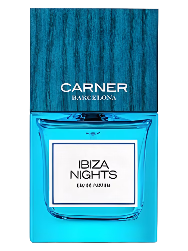 Carner Barcelona Ibiza Nights