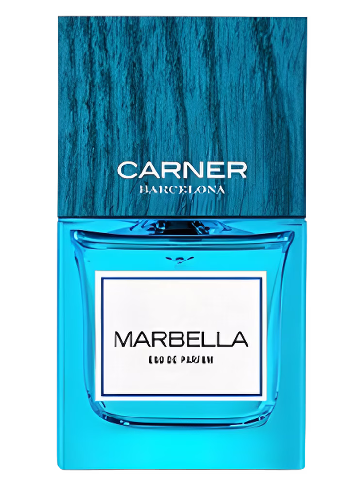 Carner Barcelona Marbella
