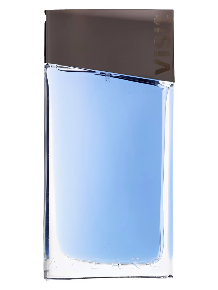 Azzaro Visit For Men