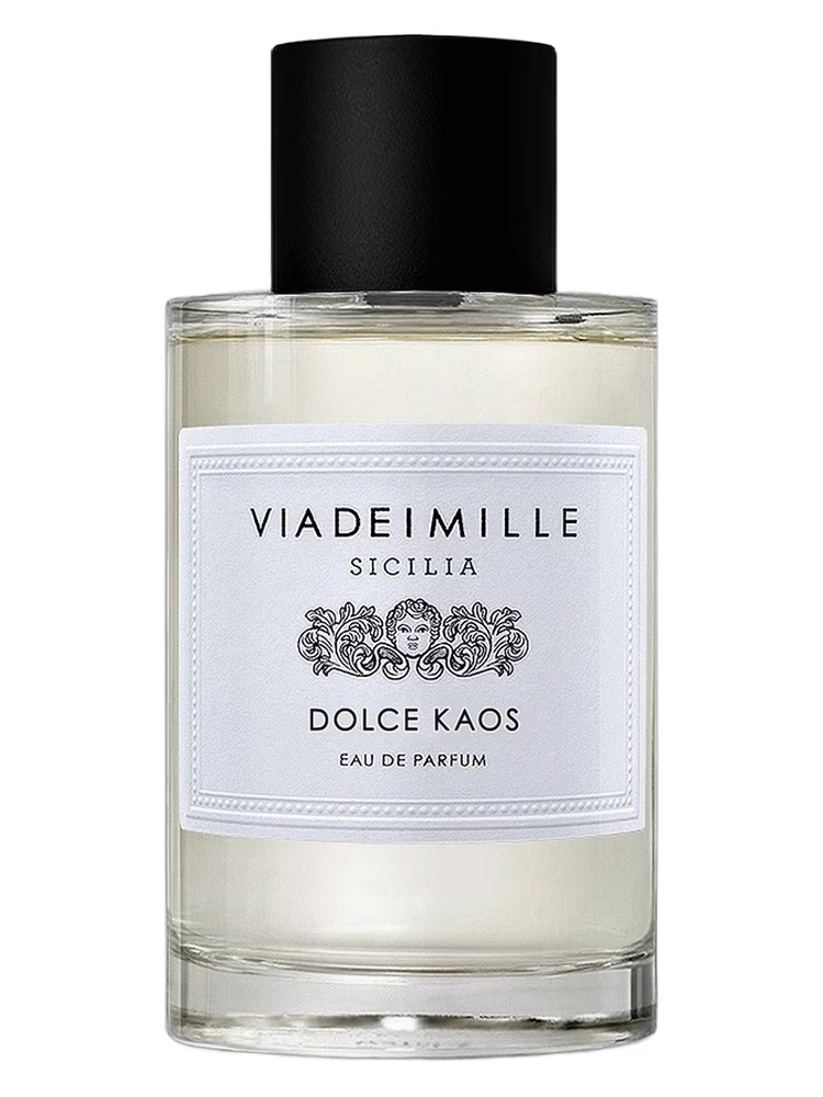 VIADEIMILLE SICILIA Dolce Kaos