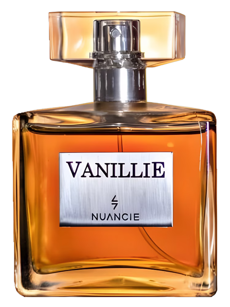 Nuancielo Vanillie