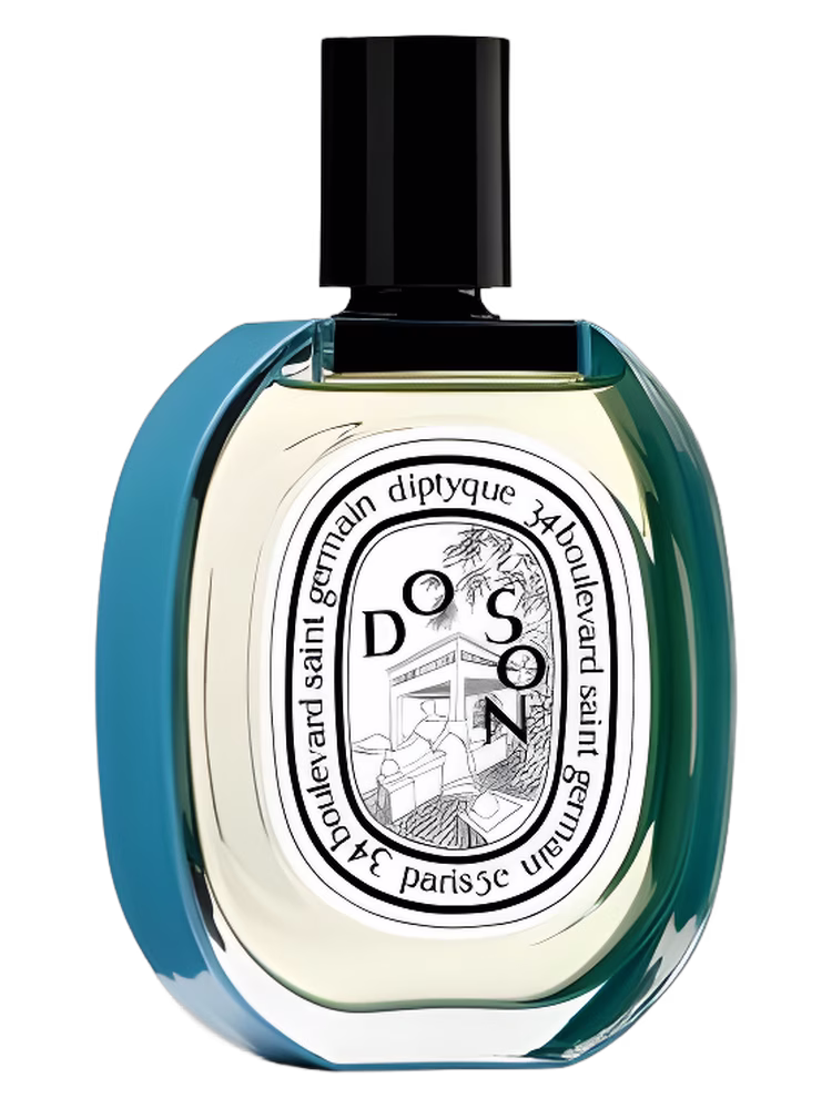 Diptyque Impossible Bouquet Do Son