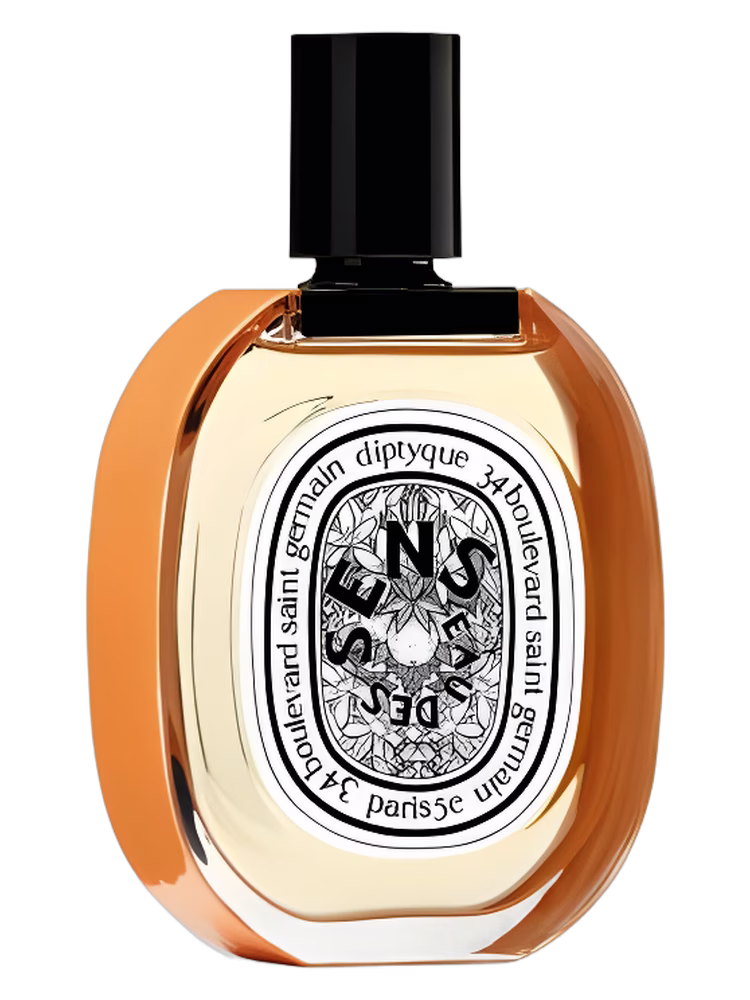 Diptyque Impossible Bouquet Eau des Sens