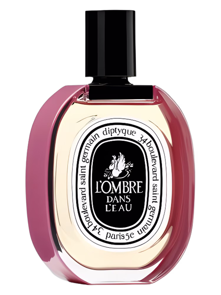 Diptyque Impossible Bouquet L'Ombre Dans L'Eau